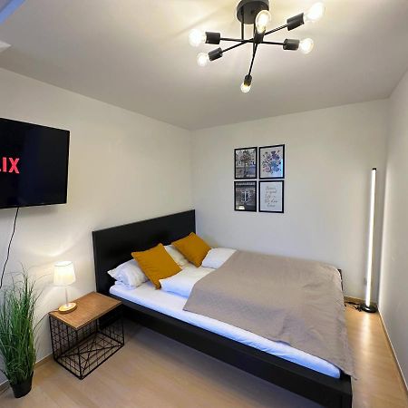 Gemuetliche, Charmante Ferienwohnung Naehe Zentrum เพลาเอิน ภายนอก รูปภาพ