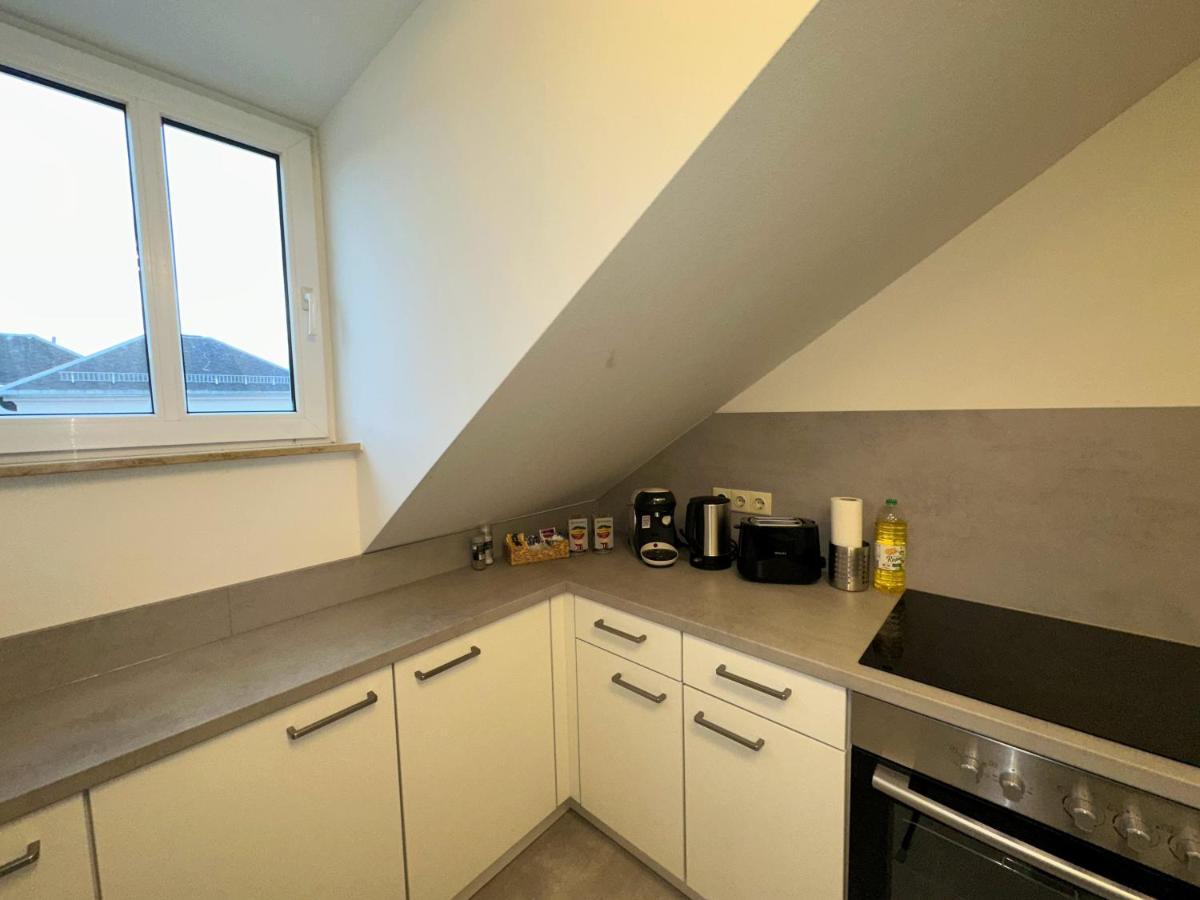 Gemuetliche, Charmante Ferienwohnung Naehe Zentrum เพลาเอิน ภายนอก รูปภาพ