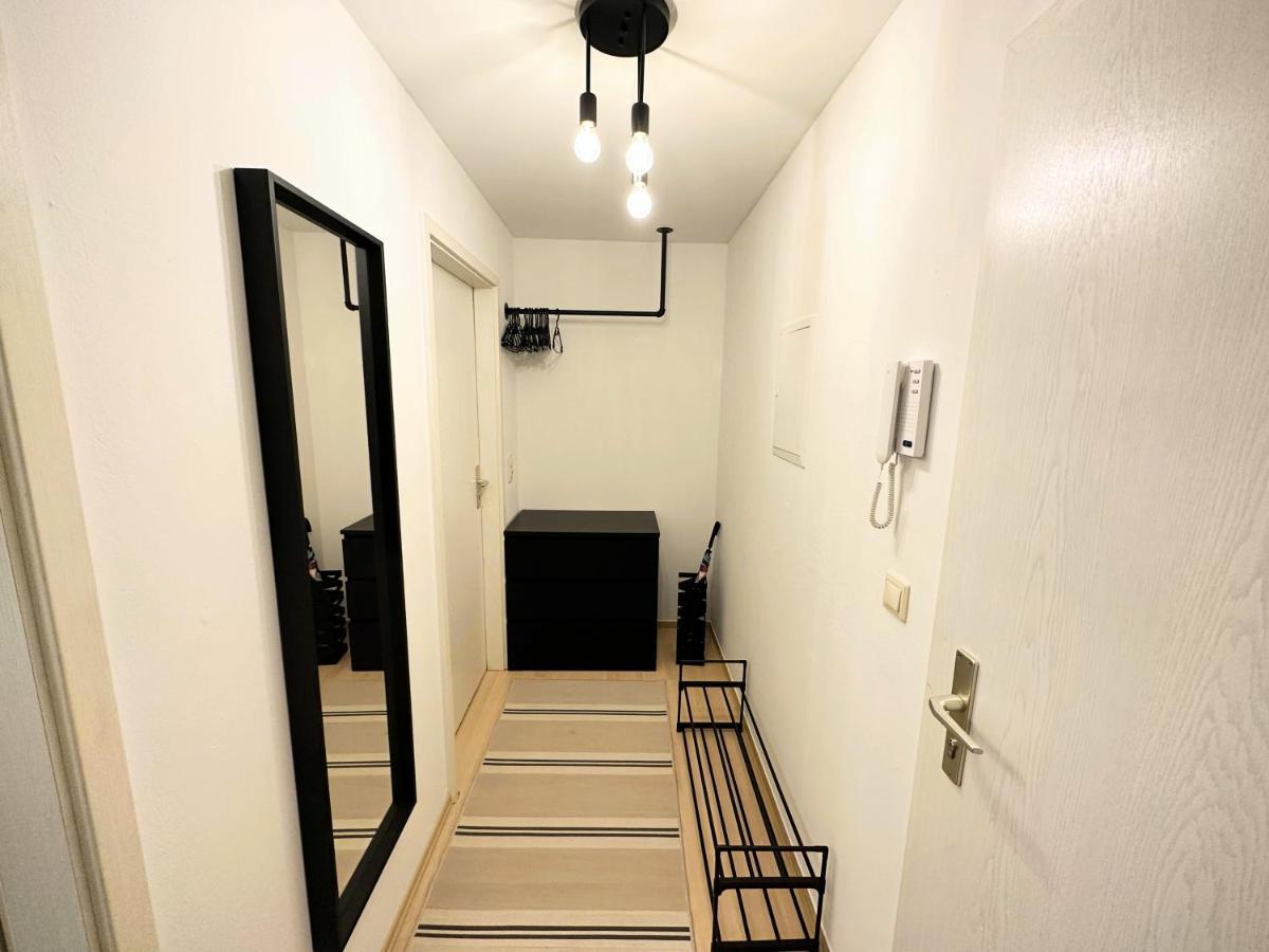Gemuetliche, Charmante Ferienwohnung Naehe Zentrum เพลาเอิน ภายนอก รูปภาพ